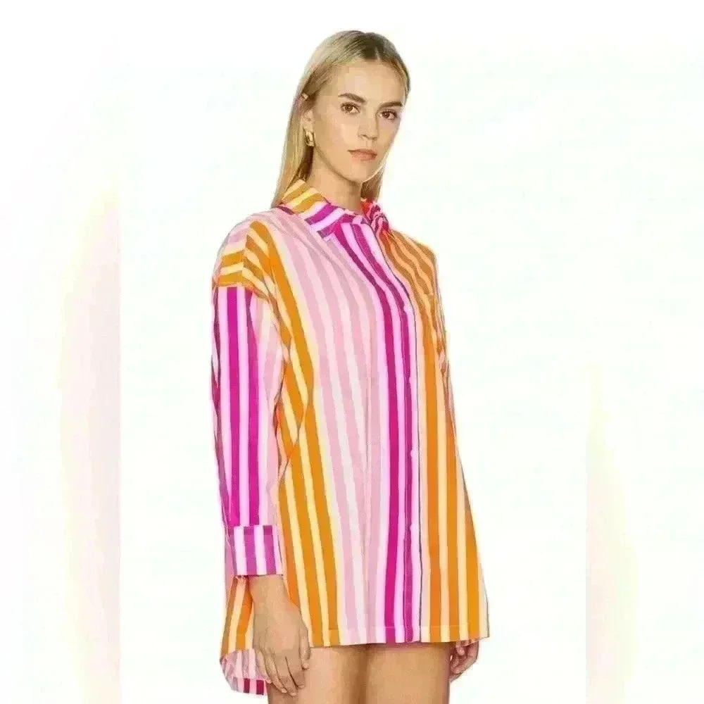 Beach riot Alexa top